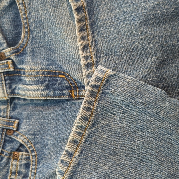 2T Ralph Lauren jeans - Picture 6 of 6